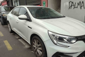 Bahçelievler’de çamur yağdı