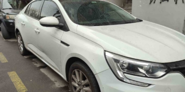 Bahçelievler’de çamur yağdı