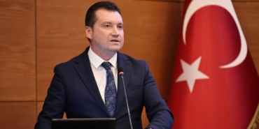 Silivri Belediyesi Belediye Meclisi 3. oturumu gerçekleşti