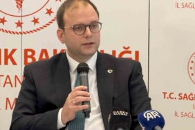 İstanbul İl Sağlık Müdürü Doç. Dr. Güner ‘Dünyada görülmeyen rakamlar’ diyerek açıkladı: "Her gün 170 bin radyoloji görüntülemesi yapılıyor"