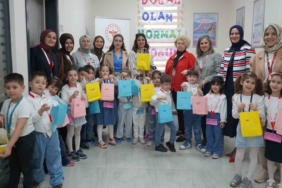 Sağlıklı Hayat Merkezi’nde bayram coşkusu