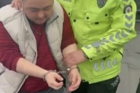 Down sendromlu gencin hayali gerçek oldu: Polis üniforması giyip denetim yaptı