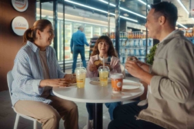TotalEnergies İstasyonları, yeni reklam filminde Bi’Güzel markasını ekranlara taşıyor