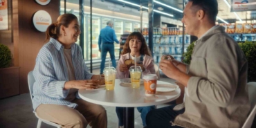 TotalEnergies İstasyonları, yeni reklam filminde Bi’Güzel markasını ekranlara taşıyor