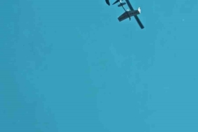 Tekirdağ’da cayrokopter destekli jandarma denetimi