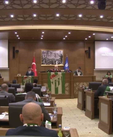 Bursa’nın kar-zarar bilançosu açıklandı