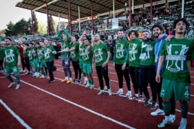 PFDK’dan, Bursaspor’a para cezası