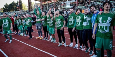 PFDK’dan, Bursaspor’a para cezası