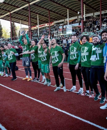 PFDK’dan, Bursaspor’a para cezası