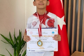 Bilecik’i Türkiye şampiyonasında temsil edecekler