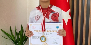 Bilecik’i Türkiye şampiyonasında temsil edecekler
