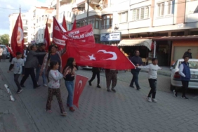 Balıkesir’de Romanlar Günü kutlandı