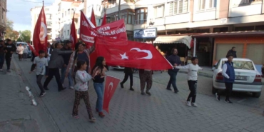 Balıkesir’de Romanlar Günü kutlandı