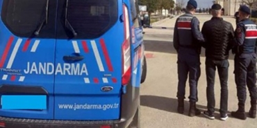 Kırklareli’nde aranması olan 45 şüpheli yakalandı