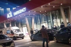 Ataşehir’de silahlı saldırıya uğrayan kişi hayatını kaybetti