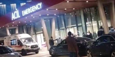 Ataşehir’de silahlı saldırıya uğrayan kişi hayatını kaybetti