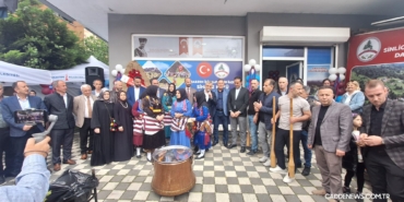 Ağasar Lezzetleri Sancaktepe’de Buluştu 3