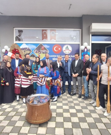 Ağasar Lezzetleri Sancaktepe’de Buluştu 3
