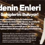 CADDE NEWS E-GAZETE 5. SAYISI