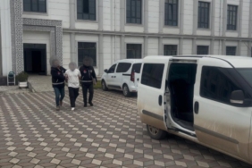 28 yaşındaki genci boynundan bıçaklayan şüpheli tutuklandı