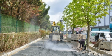 Esenyurt’ta Nefes Bahçesi projesinin ikincisi hayata geçiyor
