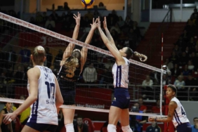 Sultanlar Ligi finali Fenerbahçe ile V.Bank arasında oynanacak