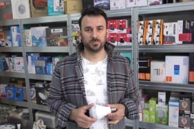 Gözle görülmez ama telefonla görünür: Gizli kameraları böyle yakalayın