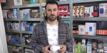 Gözle görülmez ama telefonla görünür: Gizli kameraları böyle yakalayın