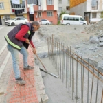 Esenyurt’a yeni bir park daha yapılıyor