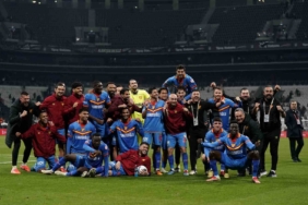 Ziraat Türkiye Kupası: Beşiktaş: 1 - Göztepe: 3 (Maç sonucu)