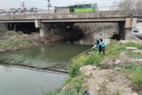 İzmit Körfezi’ne akan 12 dere yakından izleniyor