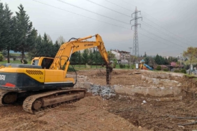 Başiskele’de oyuncak müzesi yapılıyor