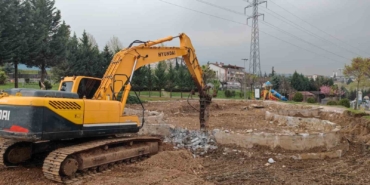 Başiskele’de oyuncak müzesi yapılıyor