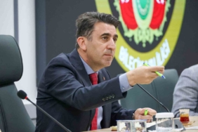Bilecik’te ‘Muhtarlar Toplantısı’ gerçekleştirildi