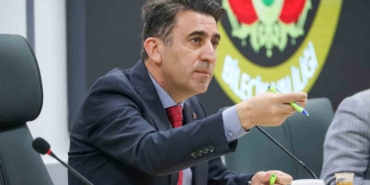 Bilecik’te ‘Muhtarlar Toplantısı’ gerçekleştirildi