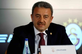 İbrahim Hatipoğlu: "Yeşil sahalara sükunet ve barışın gelmesini diliyoruz"