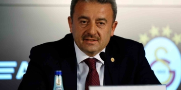 İbrahim Hatipoğlu: "Yeşil sahalara sükunet ve barışın gelmesini diliyoruz"