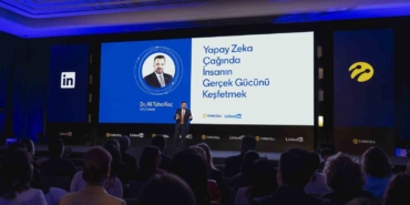 Turkcell’in katkılarıyla düzenlenen LinkedIn Connect İstanbul, iş dünyasını bir araya getirdi