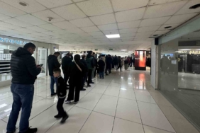 İstanbul’da altın kuyruğu