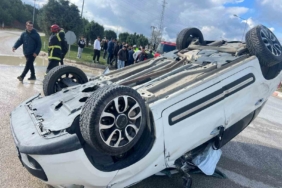 AK Parti Bilecik İl Başkanı Yıldırım ölümden döndü