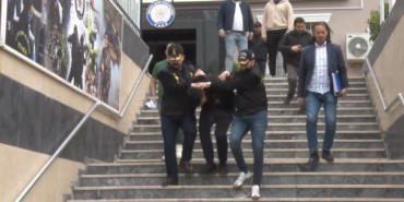 Beşiktaş’ta eşiyle kafeteryada oturan adama şok saldırı: Ensesinden silahla vurularak öldürüldü