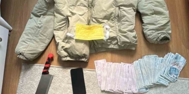 Bağcılar’da market çalışanını bıçakla tehdit ederek 80 bin lirayı gasp etti