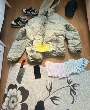 Bağcılar’da market çalışanını bıçakla tehdit ederek 80 bin lirayı gasp etti