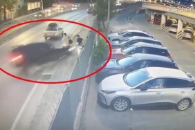 2 gencin ölümüne sebep olan cinayet gibi kazada karar