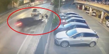 2 gencin ölümüne sebep olan cinayet gibi kazada karar