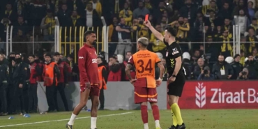 Barış Alper Yılmaz ve Kerem Demirbay’a 1’er maç ceza