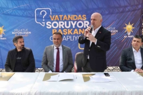 Çamlık Parkı, Emekli Evi’ne dönüşecek