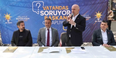 Çamlık Parkı, Emekli Evi’ne dönüşecek