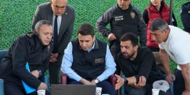 82 bin nüfuslu il, hafta sonu 20 bin kişiyi ağırlayacak