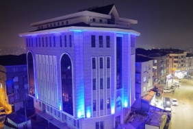 Sultangazi’de yeni tesis çok yakında hizmete girecek